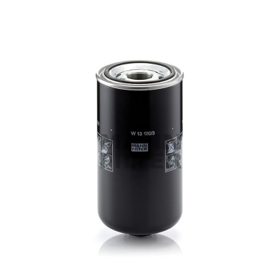 Oelfilter MANN-FILTER_0