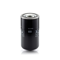 Oelfilter MANN-FILTER