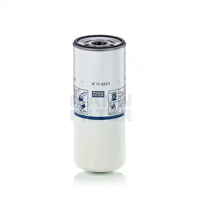 Oelfilter MANN-FILTER_1
