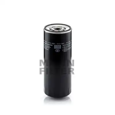 Ölfilter MANN-FILTER_1