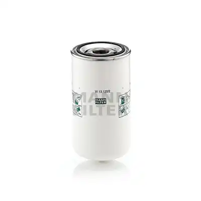 Oelfilter MANN-FILTER_0