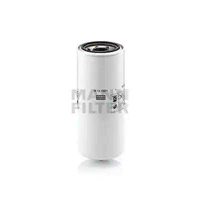 Oelfilter MANN-FILTER_0