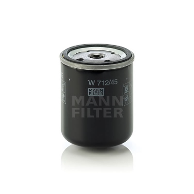 Filtre hydraulique, boîte automatique MANN-FILTER_0