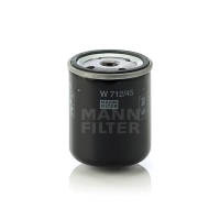 Hydraulik Getriebefilter MANN-FILTER