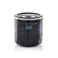 Oelfilter MANN-FILTER