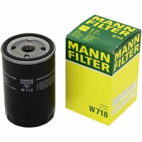 Oelfilter MANN-FILTER