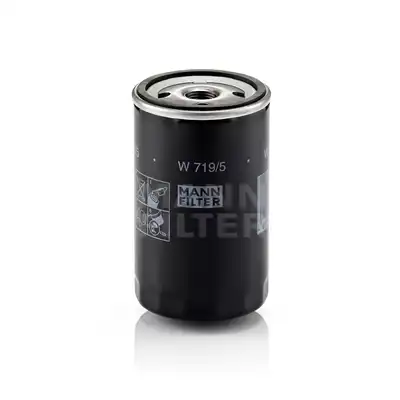Ölfilter MANN-FILTER_1