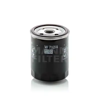 Filtro dell'olio MANN-FILTER_1