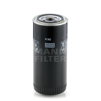 Ölfilter MANN-FILTER_0