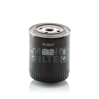 Oelfilter MANN-FILTER
