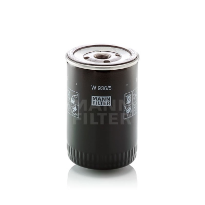 Oelfilter MANN-FILTER_0