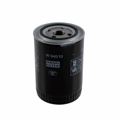 Oelfilter MANN-FILTER_0