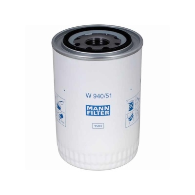 Hydraulikfilter MANN-FILTER_0