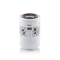 Filtro dell'olio, Sitema idraulico MANN-FILTER