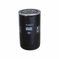 Hydraulikfilter MANN-FILTER