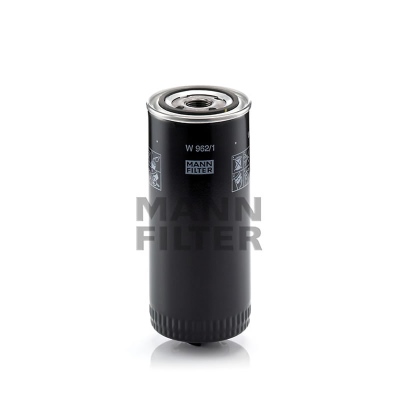 Hydraulikfilter MANN-FILTER_0