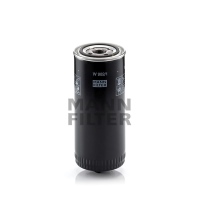 Hydraulikfilter MANN-FILTER