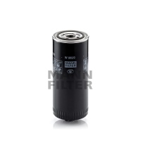 Oelfilter MANN-FILTER