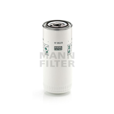 Oelfilter MANN-FILTER_0