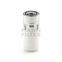 Oelfilter MANN-FILTER