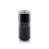 Hydraulikfilter MANN-FILTER