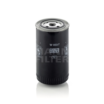 Ölfilter MANN-FILTER_3