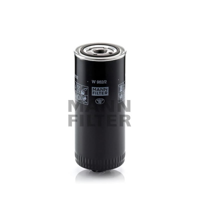 Ölfilter MANN-FILTER_2