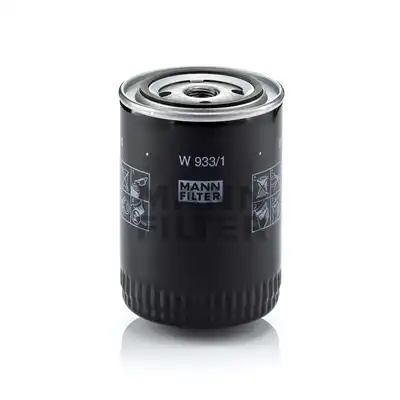 Ölfilter MANN-FILTER_1