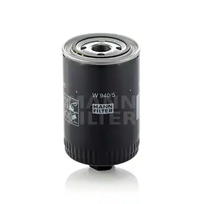 Ölfilter MANN-FILTER_1