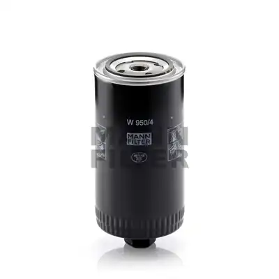 Ölfilter MANN-FILTER_1