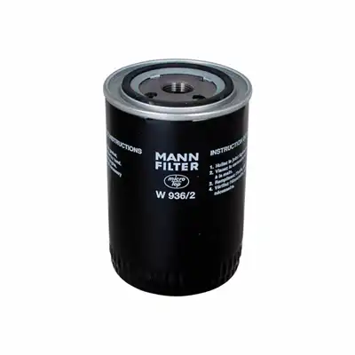 Filtro dell'olio MANN-FILTER_1