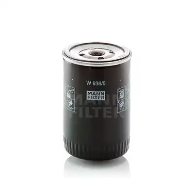 Filtro dell'olio MANN-FILTER_1