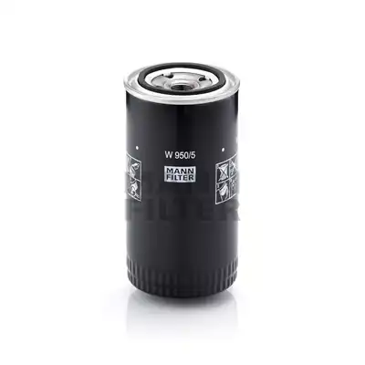 Ölfilter MANN-FILTER_4