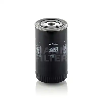 Ölfilter MANN-FILTER_5