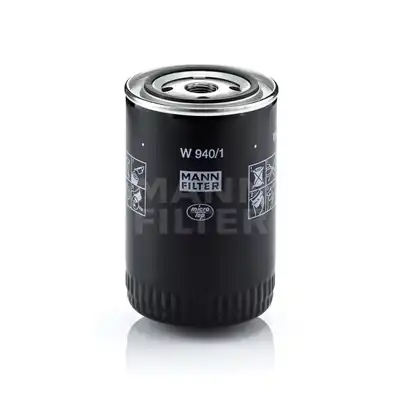 Ölfilter MANN-FILTER_1