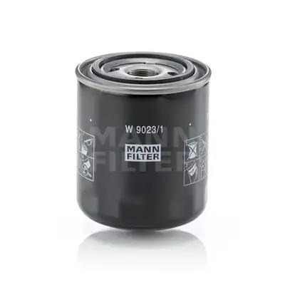 Getriebeölfilter MANN-FILTER = W 930/14_0