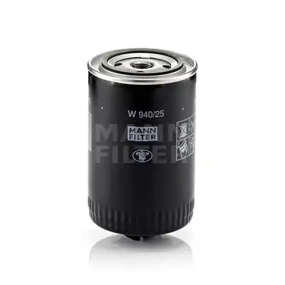 Ölfilter MANN-FILTER_0