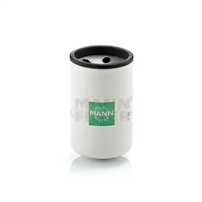 Filtro dell'olio MANN-FILTER_0