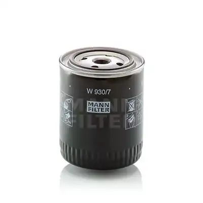 Filtro dell'olio MANN-FILTER_0