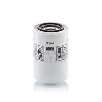 Filtro dell'olio, Sitema idraulico MANN-FILTER