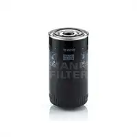 Filtro dell'olio MANN-FILTER