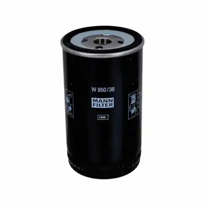 Oelfilter MANN-FILTER_0