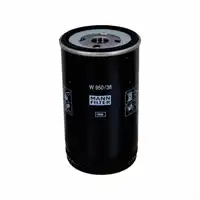 Oelfilter MANN-FILTER