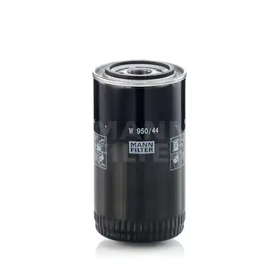 Oelfilter MANN-FILTER_0