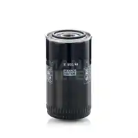 Oelfilter MANN-FILTER