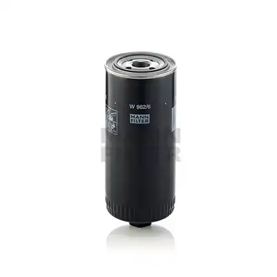 Oelfilter MANN-FILTER_0
