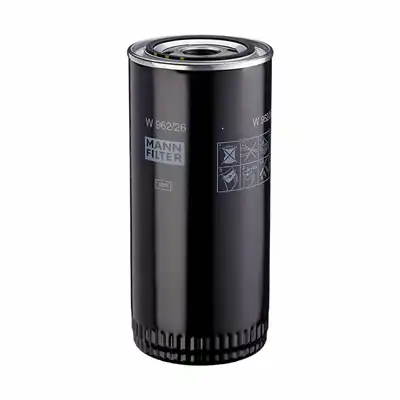 Oelfilter MANN-FILTER_0