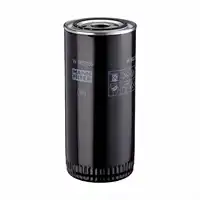 Oelfilter MANN-FILTER