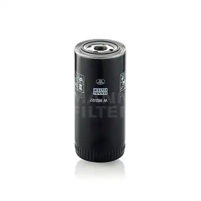 Oelfilter MANN-FILTER_0