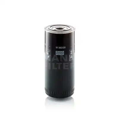 Oelfilter MANN-FILTER_0